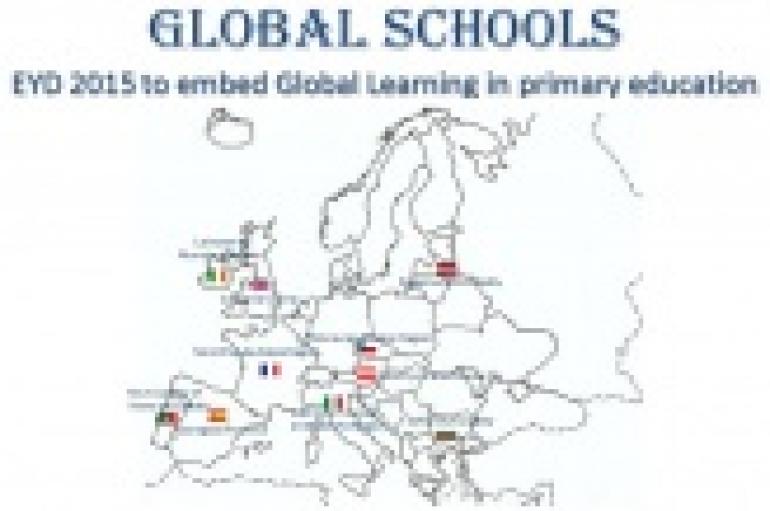 Gabinete de Estudos para a Educação e Desenvolvimento apresenta o seminário de lançamento do projeto Global Schools