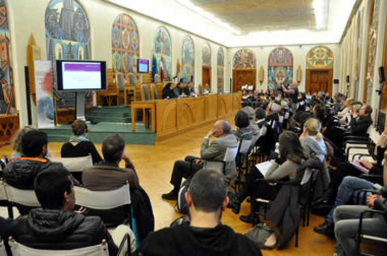 All materials of the conference All materials of the conference