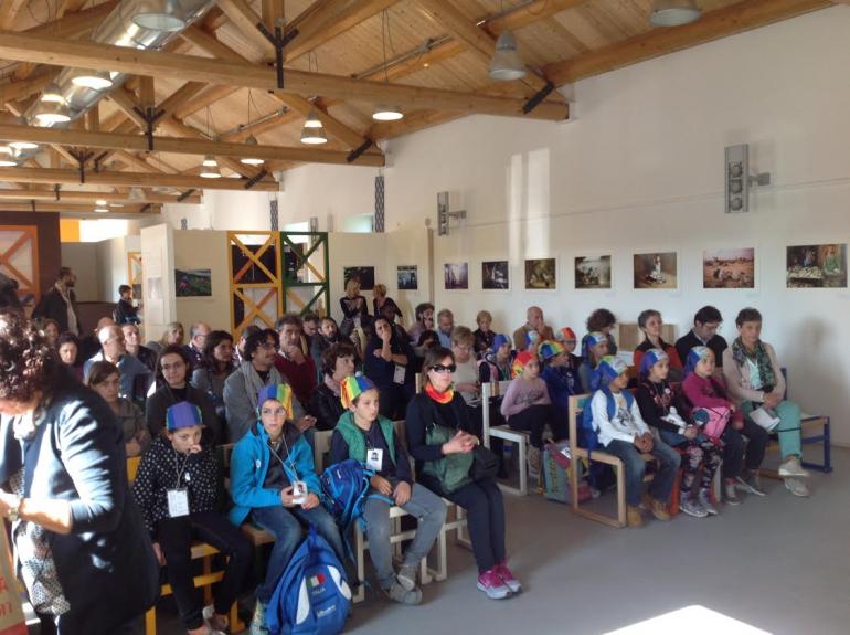 Global Schools at Expo2015 Global Schools at Expo2015