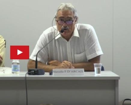 [video] Marcello Flores D'Arcais, Univ. of Siena