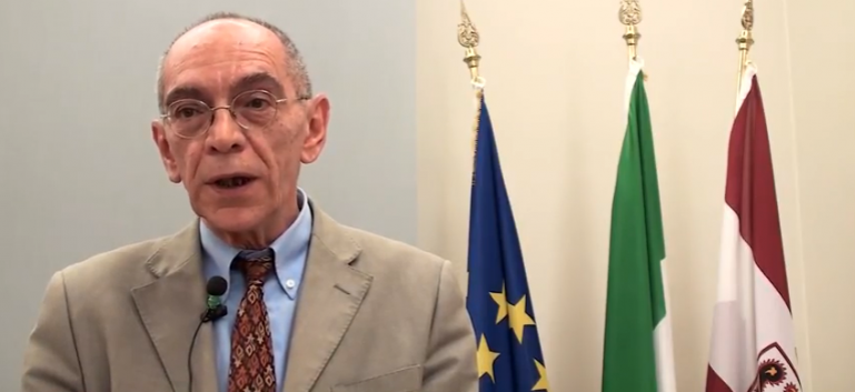 [video] MASSIMO AMADIO - Unesco Bureau of Education