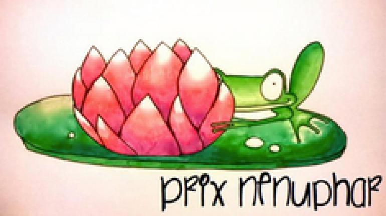 Le Prix Nénuphar engagé dans l'aventure européenne Le Prix Nénuphar engagé dans l'aventure européenne
