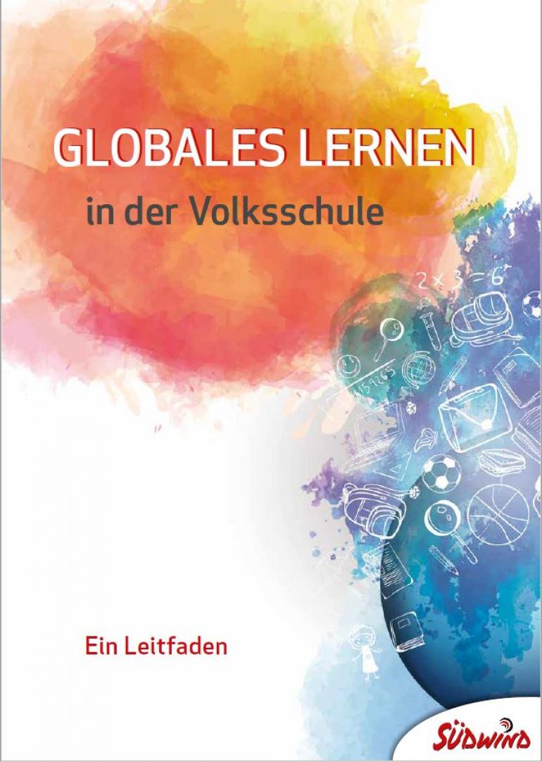 Neu: Leitfaden "Globales Lernen in der Volksschule"