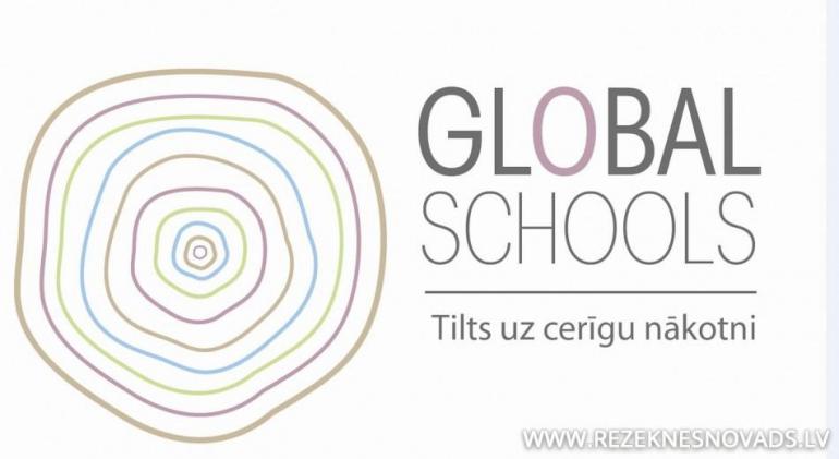 Noslēdzies otrais mācību un NVO aktivitāšu cikls projektā „Globālās skolas: EYD 2015”