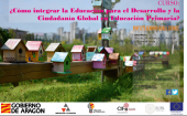 Global Schools - Evento final do projeto em Saragoça